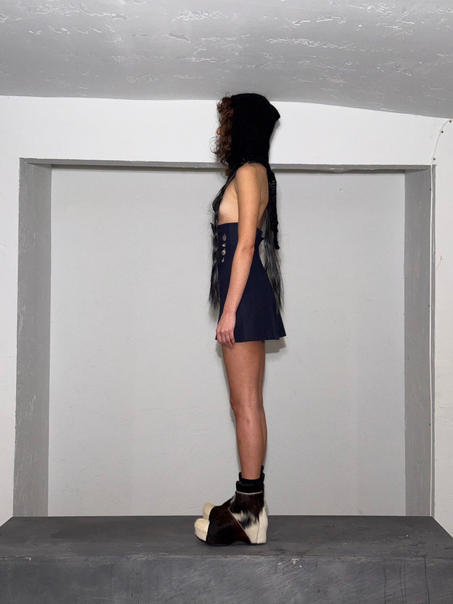 CATHOLIC SCHOOL SKIRT