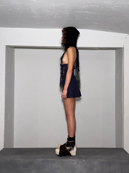 CATHOLIC SCHOOL SKIRT