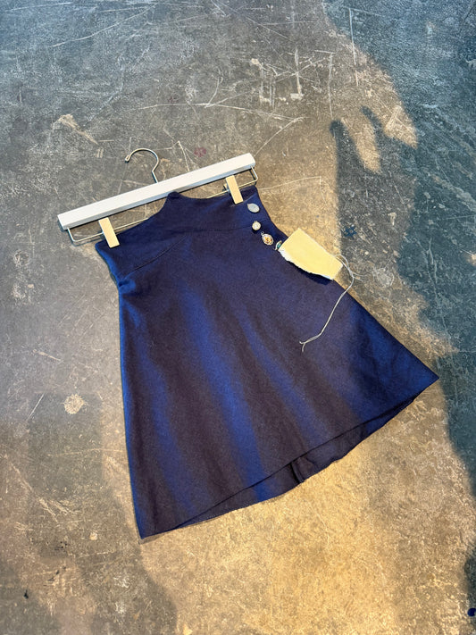 CATHOLIC SCHOOL SKIRT