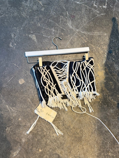 ROPE CORSET
